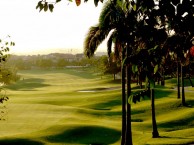 Tropicana Golf & Country Resort